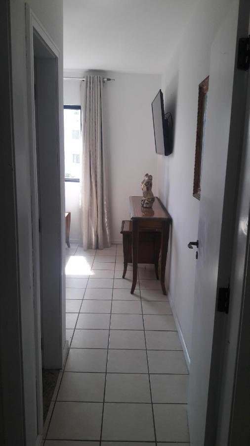 Apartamento Quadra Mar Balneário Camboriú Exterior foto