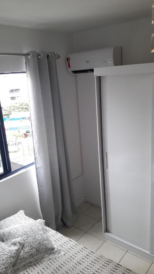 Apartamento Quadra Mar Balneário Camboriú Exterior foto