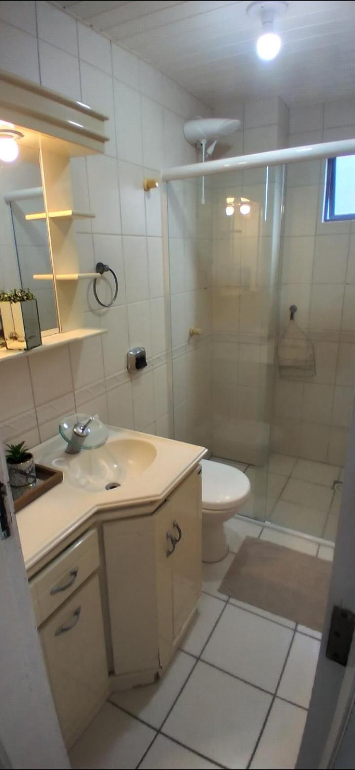 Apartamento Quadra Mar Balneário Camboriú Exterior foto